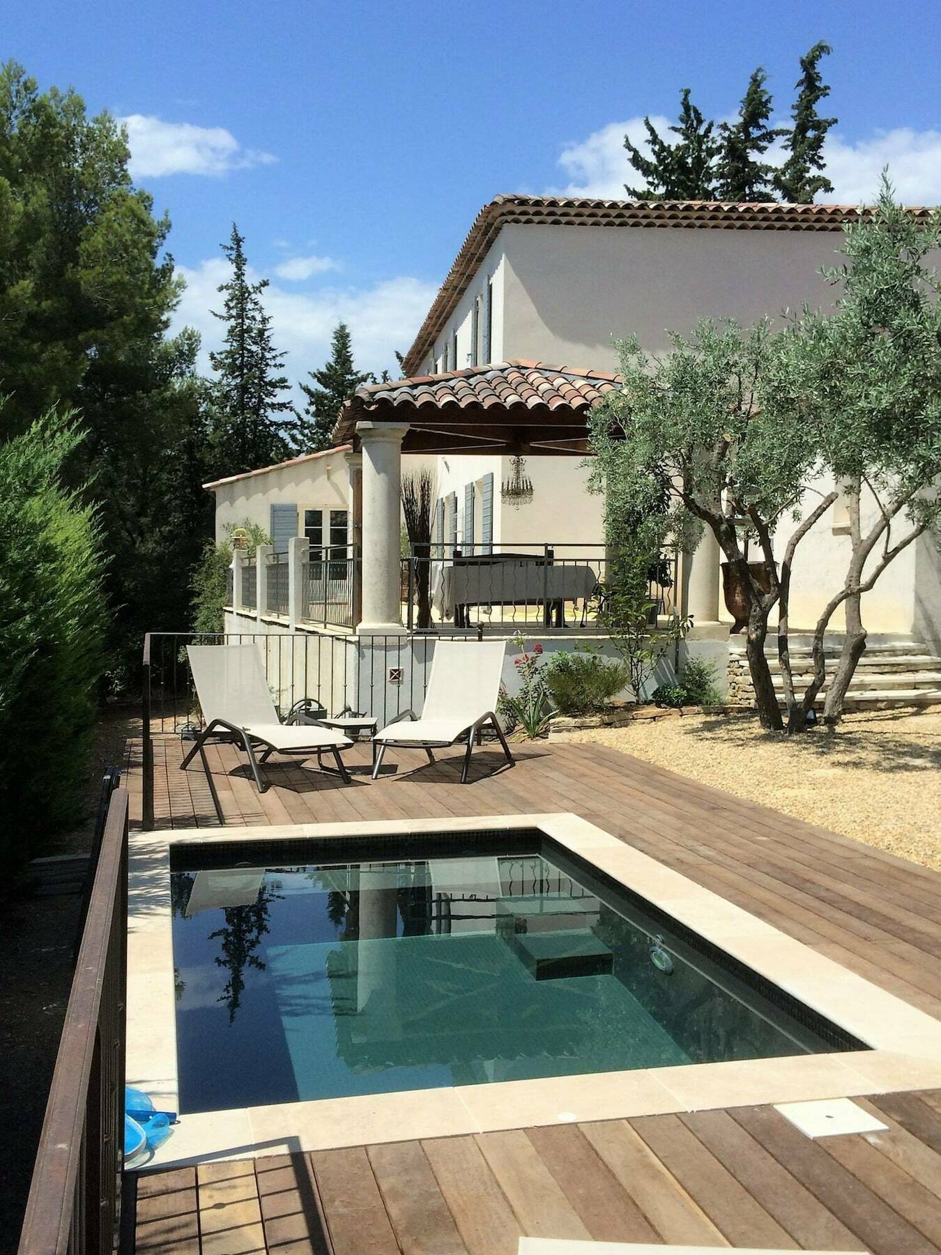 Lousoan Panzió Aix-en-Provence Kültér fotó