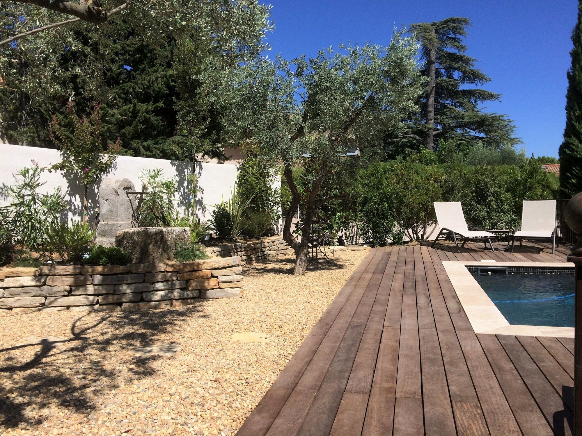 Lousoan Panzió Aix-en-Provence Kültér fotó