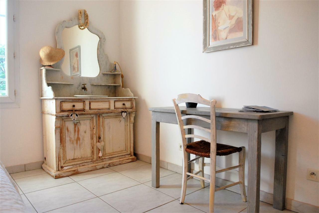 Lousoan Panzió Aix-en-Provence Kültér fotó