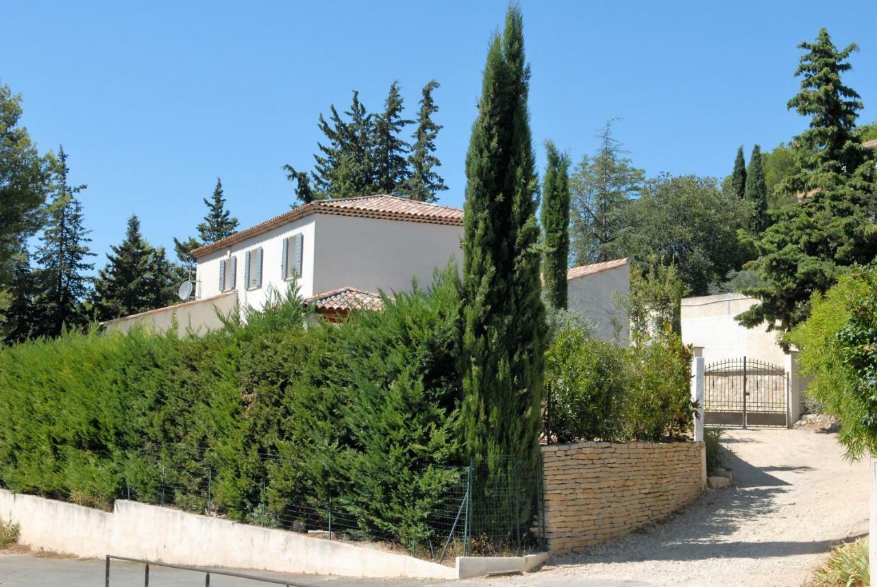 Lousoan Panzió Aix-en-Provence Kültér fotó