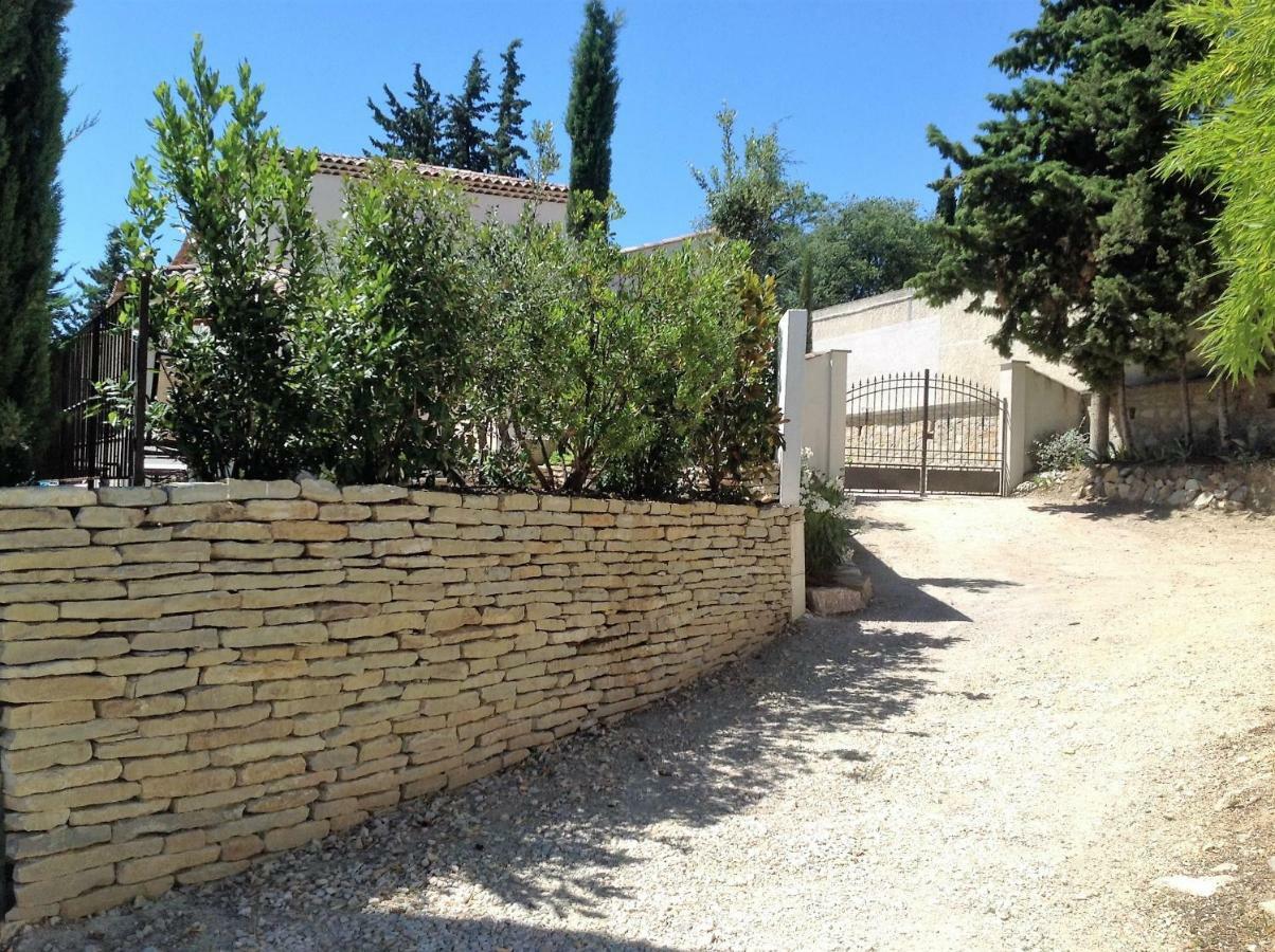 Lousoan Panzió Aix-en-Provence Kültér fotó